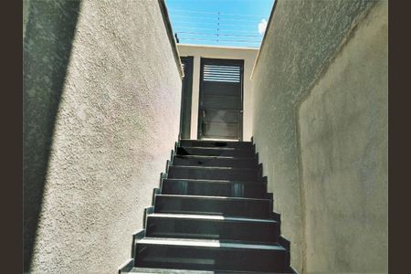 Casa à venda com 2 quartos, 58m² em Vila Constança, São Paulo