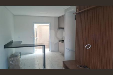 Casa à venda com 2 quartos, 58m² em Vila Constança, São Paulo