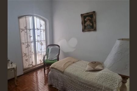 Casa à venda com 3 quartos, 124m² em Santana, São Paulo