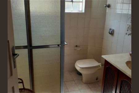 Casa à venda com 3 quartos, 124m² em Santana, São Paulo
