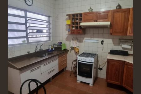 Casa à venda com 3 quartos, 124m² em Santana, São Paulo