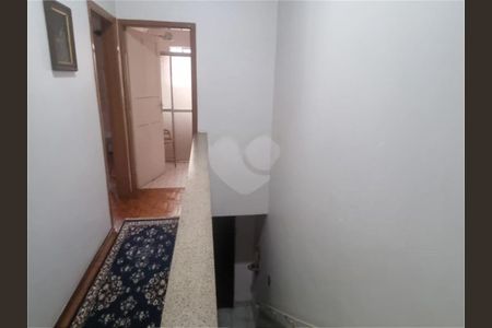 Casa à venda com 3 quartos, 124m² em Santana, São Paulo