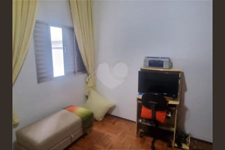 Casa à venda com 3 quartos, 124m² em Santana, São Paulo