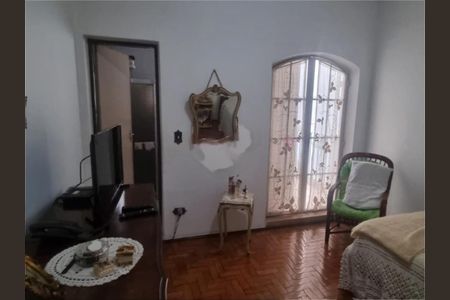 Casa à venda com 3 quartos, 124m² em Santana, São Paulo