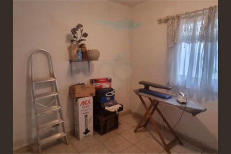 Casa à venda com 3 quartos, 124m² em Santana, São Paulo