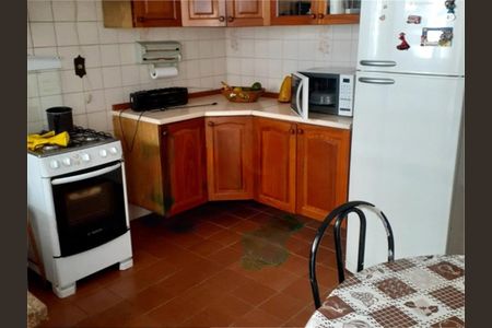 Casa à venda com 3 quartos, 124m² em Santana, São Paulo