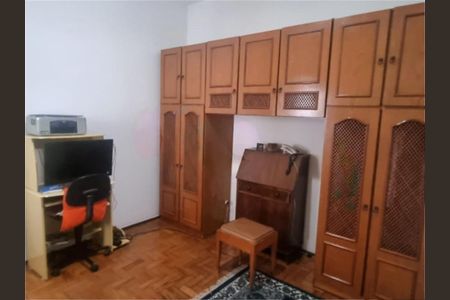 Casa à venda com 3 quartos, 124m² em Santana, São Paulo