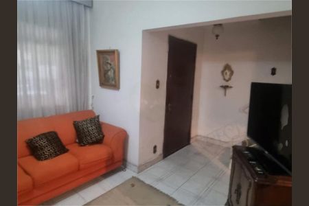 Casa à venda com 3 quartos, 124m² em Santana, São Paulo