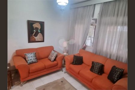 Casa à venda com 3 quartos, 124m² em Santana, São Paulo