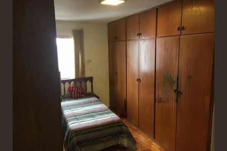 Apartamento à venda com 3 quartos, 109m² em Santana, São Paulo
