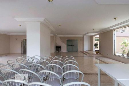 Apartamento à venda com 3 quartos, 109m² em Santana, São Paulo