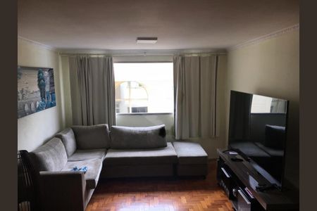 Apartamento à venda com 3 quartos, 109m² em Santana, São Paulo