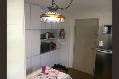 Apartamento à venda com 3 quartos, 109m² em Santana, São Paulo
