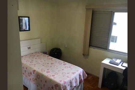 Apartamento à venda com 3 quartos, 109m² em Santana, São Paulo