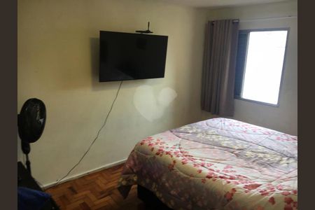 Apartamento à venda com 3 quartos, 109m² em Santana, São Paulo