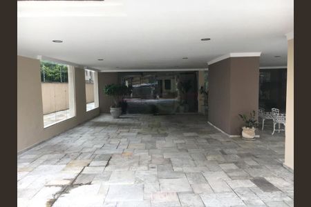 Apartamento à venda com 109m², 3 quartos e 2 vagas