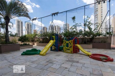 Apartamento à venda com 109m², 3 quartos e 2 vagas