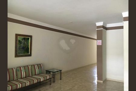Apartamento à venda com 3 quartos, 109m² em Santana, São Paulo