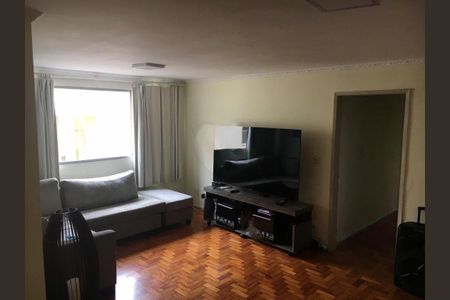 Apartamento à venda com 3 quartos, 109m² em Santana, São Paulo