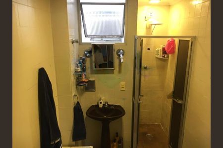 Apartamento à venda com 3 quartos, 109m² em Santana, São Paulo