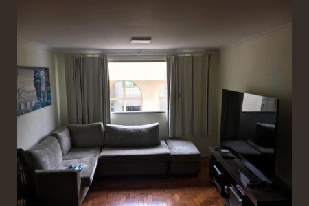 Apartamento à venda com 3 quartos, 109m² em Santana, São Paulo