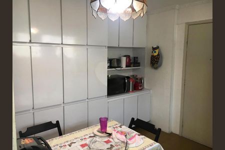 Apartamento à venda com 3 quartos, 109m² em Santana, São Paulo