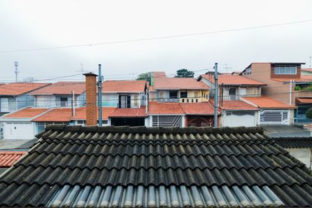 Apartamento à venda com 139m², 3 quartos e 4 vagasVista do Quarto 2