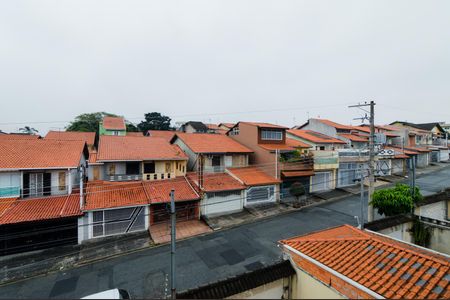 Apartamento à venda com 139m², 3 quartos e 4 vagasVista da Varanda