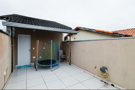 Apartamento à venda com 139m², 3 quartos e 4 vagasVaranda 