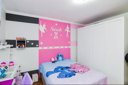 Apartamento à venda com 139m², 3 quartos e 4 vagasQuarto 1 - Suíte
