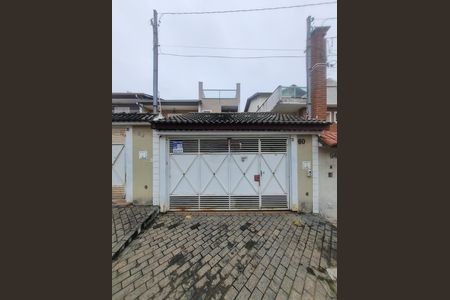 Apartamento à venda com 139m², 3 quartos e 4 vagasFachada