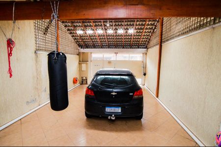 Apartamento à venda com 139m², 3 quartos e 4 vagasVista da Sala