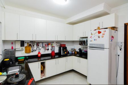 Apartamento à venda com 139m², 3 quartos e 4 vagasCozinha