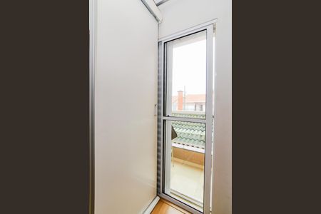 Apartamento à venda com 139m², 3 quartos e 4 vagasQuarto 2 - Suíte - Varanda