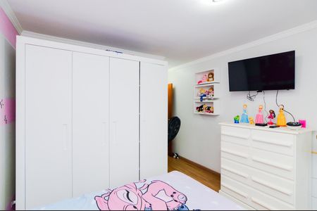 Apartamento à venda com 139m², 3 quartos e 4 vagasQuarto 1 - Suíte