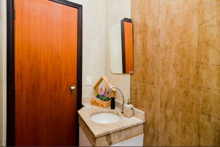 Apartamento à venda com 139m², 3 quartos e 4 vagasLavabo