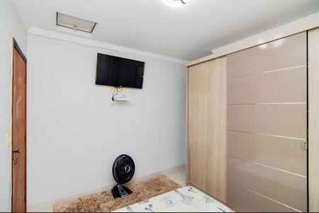 Apartamento à venda com 139m², 3 quartos e 4 vagasQuarto 3 - Suíte