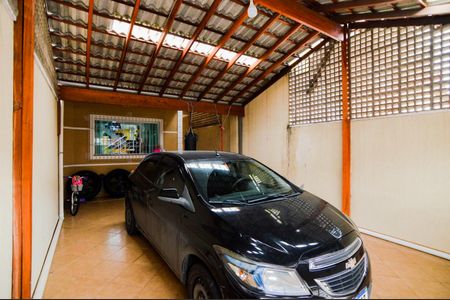 Apartamento à venda com 139m², 3 quartos e 4 vagasGaragem