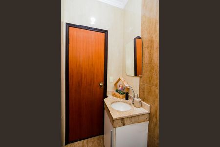 Apartamento à venda com 139m², 3 quartos e 4 vagasLavabo