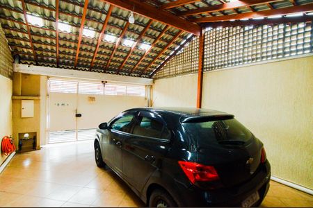 Apartamento à venda com 139m², 3 quartos e 4 vagasGaragem