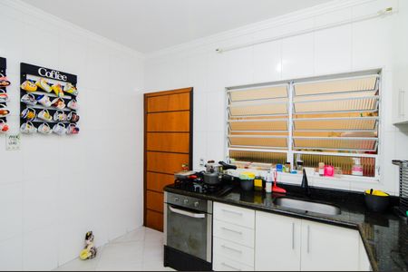 Apartamento à venda com 139m², 3 quartos e 4 vagasCozinha