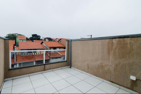 Apartamento à venda com 139m², 3 quartos e 4 vagasVaranda 