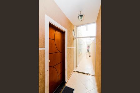 Apartamento à venda com 139m², 3 quartos e 4 vagasEntrada Social 