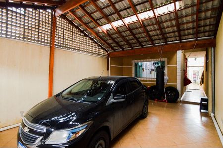 Apartamento à venda com 139m², 3 quartos e 4 vagasGaragem