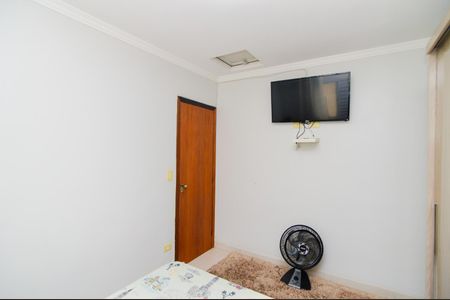 Apartamento à venda com 139m², 3 quartos e 4 vagasQuarto 3 - Suíte
