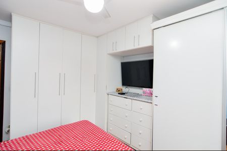 Apartamento à venda com 139m², 3 quartos e 4 vagasQuarto 2 - Suíte