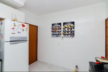Apartamento à venda com 139m², 3 quartos e 4 vagasCozinha
