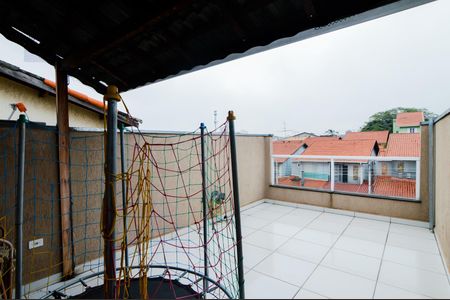 Apartamento à venda com 139m², 3 quartos e 4 vagasVaranda 