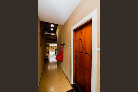 Apartamento à venda com 139m², 3 quartos e 4 vagasEntrada Social 