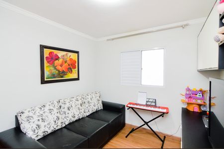 Apartamento à venda com 139m², 3 quartos e 4 vagasSala de TV
